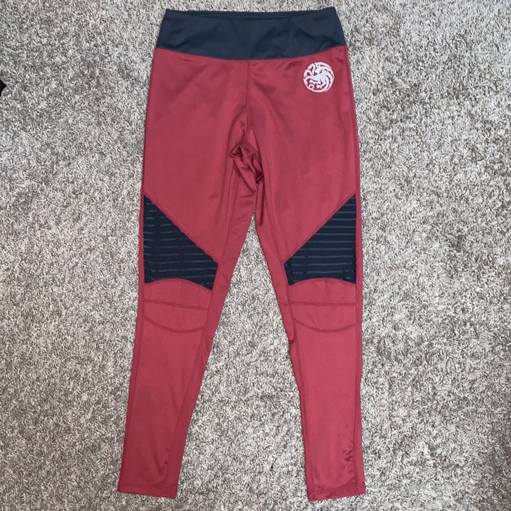 Game of Thrones leggings